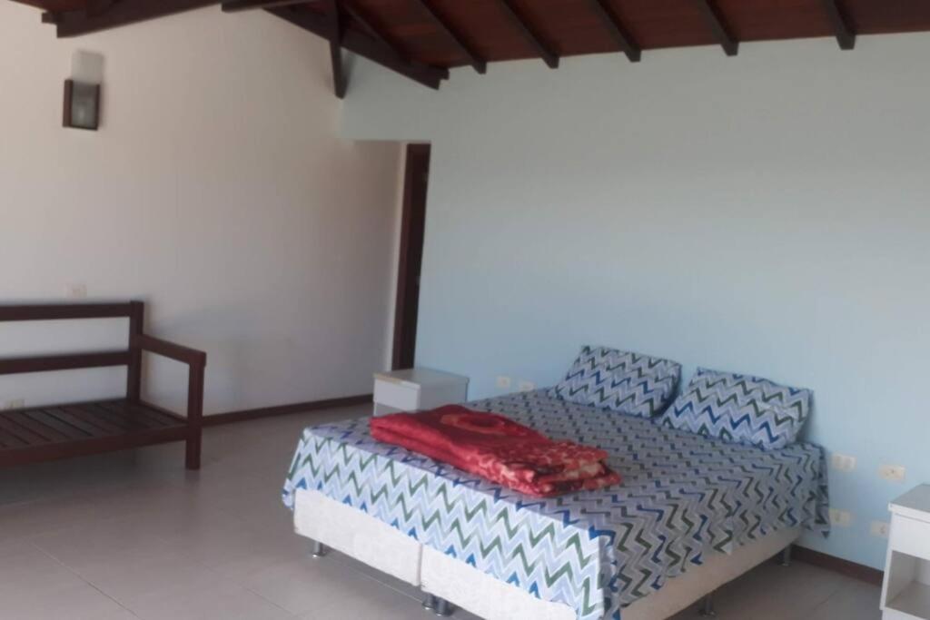 Casa Independente Com 7 P Ate 20 Pessoas Búzios