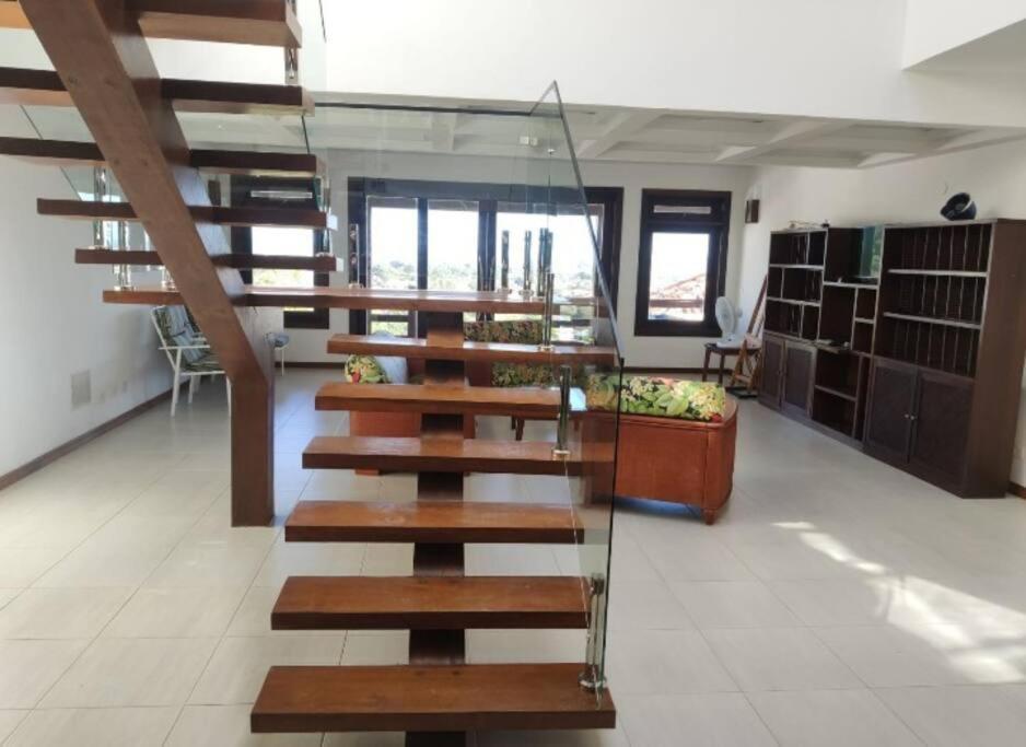 Casa Independente Com 7 P Ate 20 Pessoas