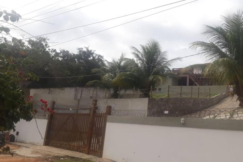 Casa de férias Casa Independente Com 7 P Ate 20 Pessoas