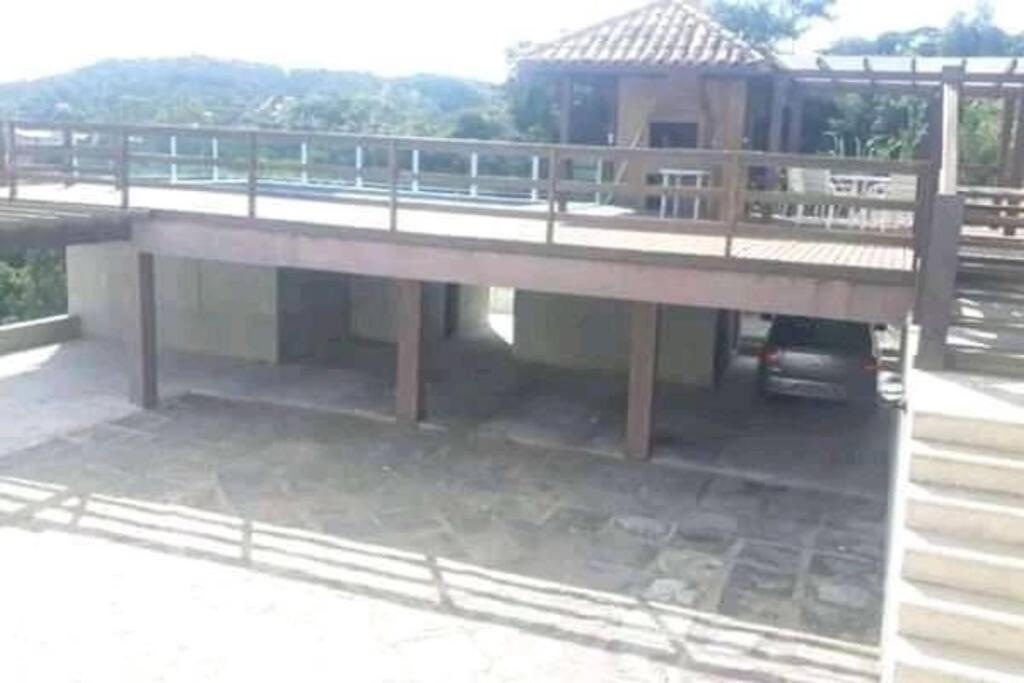 Casa Independente Com 7 P Ate 20 Pessoas Casa de férias *