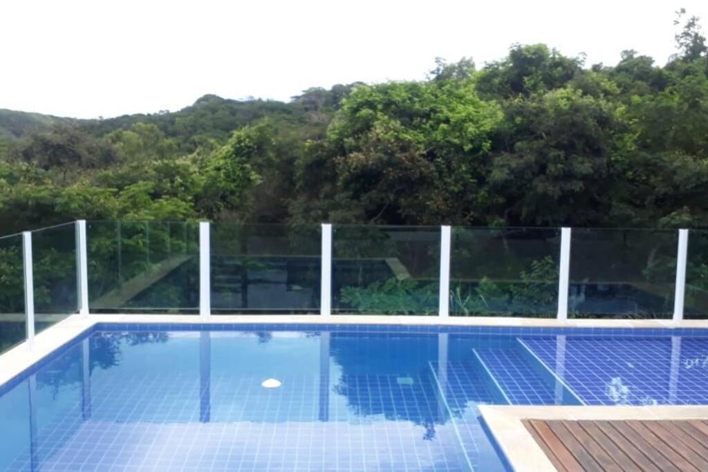 Casa de férias Casa Independente Com 7 P Ate 20 Pessoas