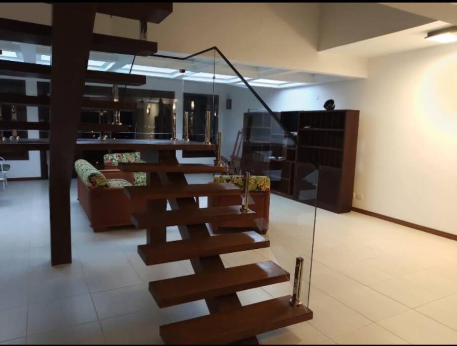 Casa de férias Casa Independente Com 7 P Ate 20 Pessoas *
